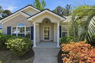 722 Drawbridge Dr, Conway, SC 29526 - Photo 3