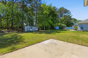 722 Drawbridge Dr, Conway, SC 29526 - Photo 29