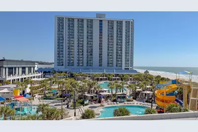 8560 Queensway Blvd. #203, Myrtle Beach, SC 29572 - Photo 3