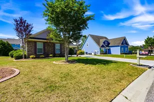 504 Oak Pond Ct, Conway, SC 29526 - Photo 37