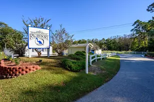 5400 Little River Neck Rd, North Myrtle Beach, SC 29582 - Photo 21