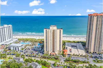 8560 Queensway Blvd. #1704, Myrtle Beach, SC 29572 - Photo 1
