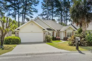 3212 Hermitage Dr, Little River, SC 29566 - Photo 1
