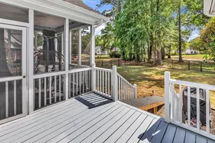 69 Governor Johnston Rd, Georgetown, SC 29440 - Photo 31