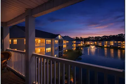 631 Woodmoor Dr. #302, Murrells Inlet, SC 29576 - Photo 5