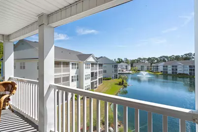 631 Woodmoor Dr. #302, Murrells Inlet, SC 29576 - Photo 35
