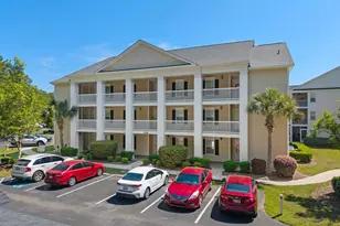 631 Woodmoor Dr, Murrells Inlet, SC 29576 - Photo 1