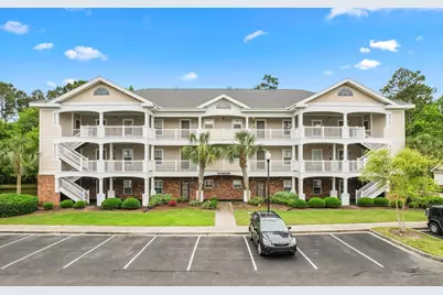 6015 Catalina Dr. #134, North Myrtle Beach, SC 29582 - Photo 1