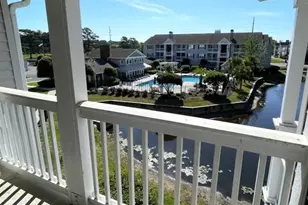 3792 Hitchcock Way, Myrtle Beach, SC 29577 - Photo 3