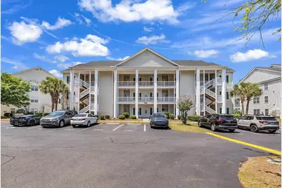 5070 Windsor Green Way #202, Myrtle Beach, SC 29579 - Photo 1