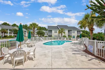 5070 Windsor Green Way #202, Myrtle Beach, SC 29579 - Photo 29