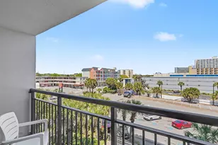1501 S Ocean Blvd, Myrtle Beach, SC 29577 - Photo 17