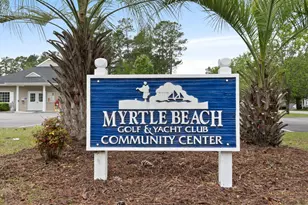6610 Royal Pine Dr, Myrtle Beach, SC 29588 - Photo 41