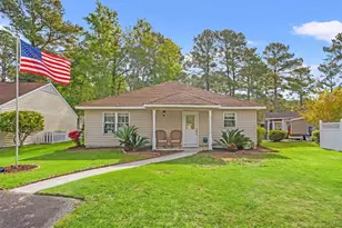 6610 Royal Pine Dr, Myrtle Beach, SC 29588 - Photo 1