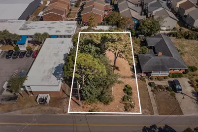 802 12th Ave. S, North Myrtle Beach, SC 29582 - Photo 1