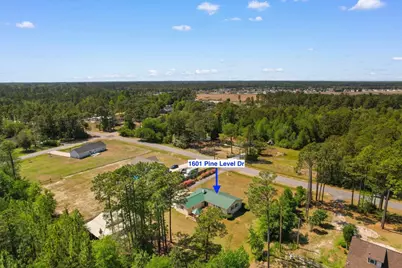 1601 Pine Level Dr., Loris, SC 29569 - Photo 39