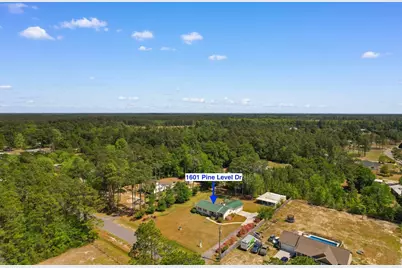 1601 Pine Level Dr., Loris, SC 29569 - Photo 37