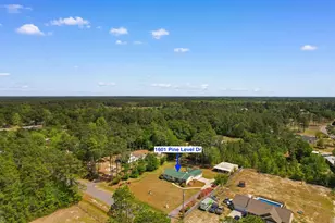 1601 Pine Level Dr, Loris, SC 29569 - Photo 37