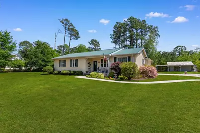 1601 Pine Level Dr., Loris, SC 29569 - Photo 3