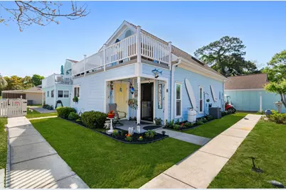 704 43rd Ave. S, North Myrtle Beach, SC 29582 - Photo 1