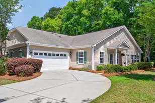 56 Highgrove Ct, Pawleys Island, SC 29585 - Photo 3