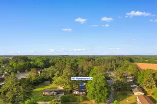 707 Rosemarie Ln, Mullins, SC 29574 - Photo 29
