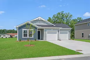 853 Rivas Way, Conway, SC 29527 - Photo 3