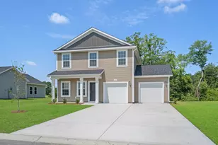 857 Rivas Way, Conway, SC 29527 - Photo 3