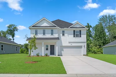 865 Rivas Way, Conway, SC 29527 - Photo 1