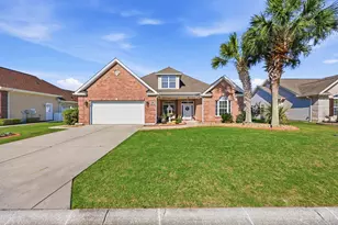 139 Fox Den Dr, Murrells Inlet, SC 29576 - Photo 43