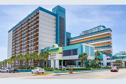 1501 S Ocean Blvd. #939, Myrtle Beach, SC 29577 - Photo 3