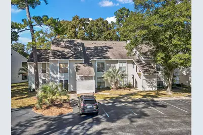 4438 Little River Inn Ln. #306, Little River, SC 29566 - Photo 1