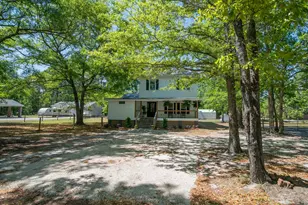 504 Deer Run Ave, Georgetown, SC 29440 - Photo 53