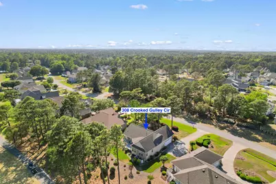 308 Crooked Gulley Circle, Sunset Beach, NC 28468 - Photo 45