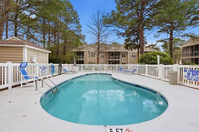 1101 Sweetwater Blvd. #1101, Murrells Inlet, SC 29576 - Photo 19