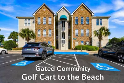 9749 Leyland Dr. #7, Myrtle Beach, SC 29572 - Photo 1