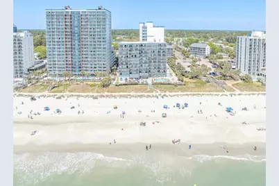 2001 S Ocean Blvd. #1504, Myrtle Beach, SC 29577 - Photo 15