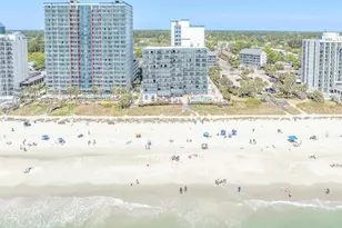 2001 S Ocean Blvd, Myrtle Beach, SC 29577 - Photo 15