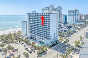 2001 S Ocean Blvd, Myrtle Beach, SC 29577 - Photo 13