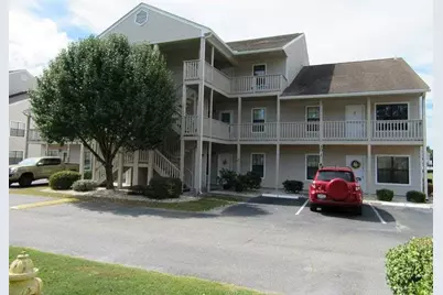 1095 Plantation Dr. #30B, Little River, SC 29566 - Photo 1