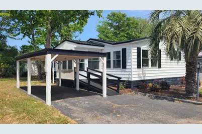 93 Burr Circle, Murrells Inlet, SC 29576 - Photo 3
