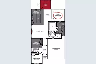 3061 Claredon St, Longs, SC 29568 - Photo 25