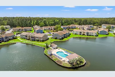 8861 Duckview Dr. #F, Surfside Beach, SC 29575 - Photo 33