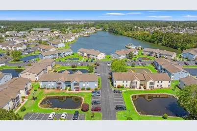 8861 Duckview Dr. #F, Surfside Beach, SC 29575 - Photo 37