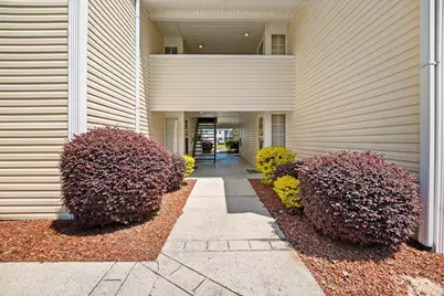 8861 Duckview Dr. #F, Surfside Beach, SC 29575 - Photo 3