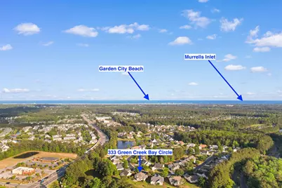 333 Green Creek Bay Circle, Murrells Inlet, SC 29576 - Photo 35
