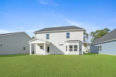 1116 NW Forest Bend Dr NW, Calabash, NC 28467 - Photo 25
