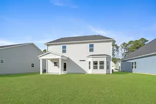 1116 NW Forest Bend Dr NW, Calabash, NC 28467 - Photo 25