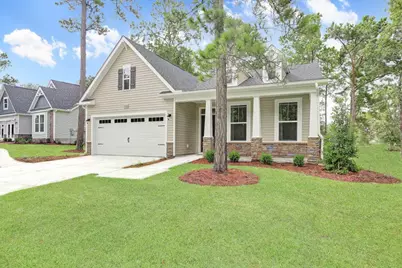 1124 NW Forest Bend Dr NW, Calabash, NC 28467 - Photo 1
