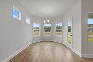 1124 NW Forest Bend Dr NW, Calabash, NC 28467 - Photo 13